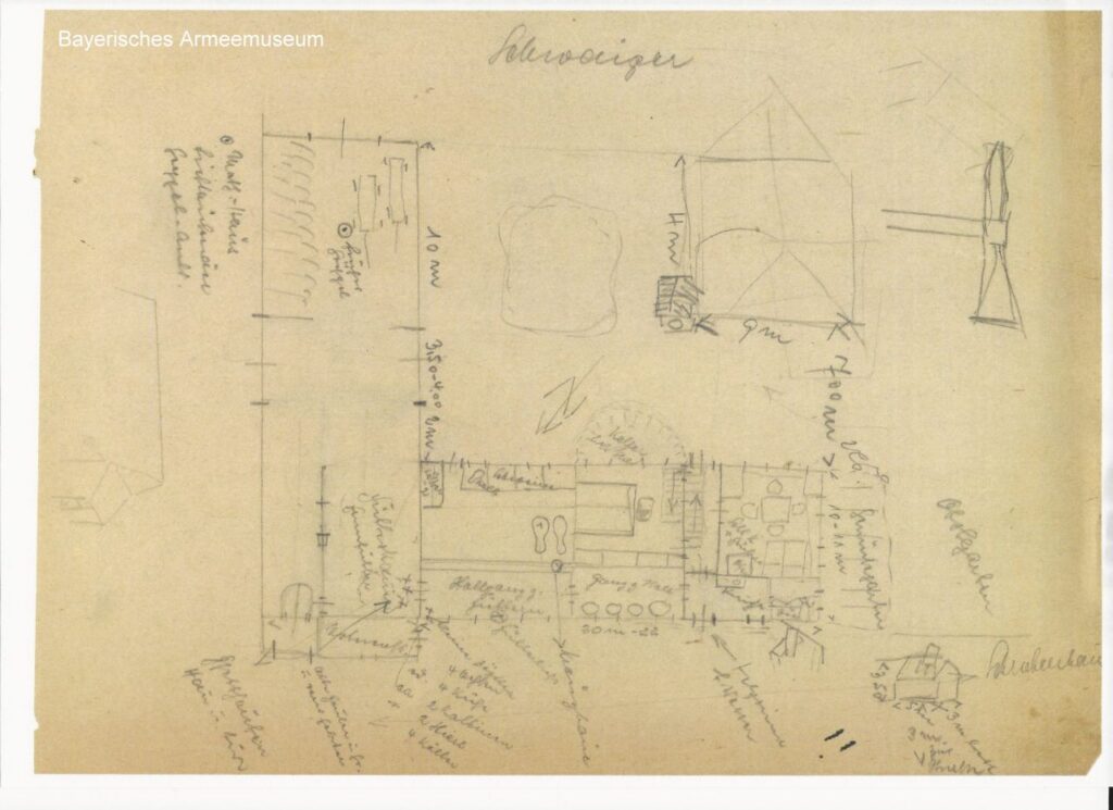 Hinterkaifeck Murders(Image -https://wiki.hinterkaifeck.net/wiki/Sonstiges:_Bildergalerie
