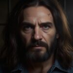 Charles Manson