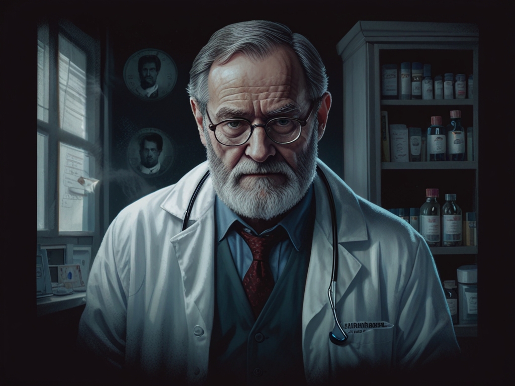 Harold Shipman