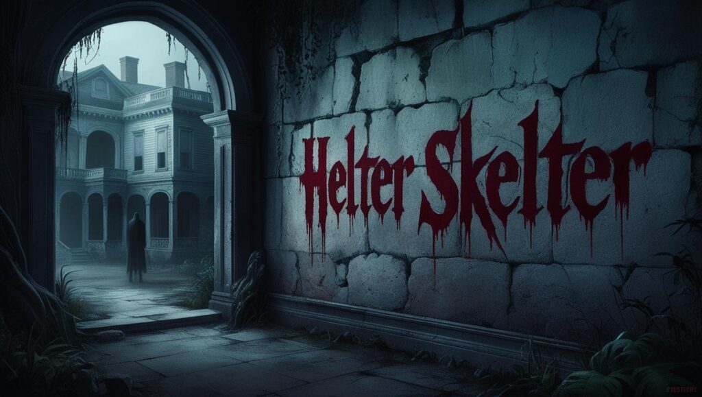 Helter Skelter