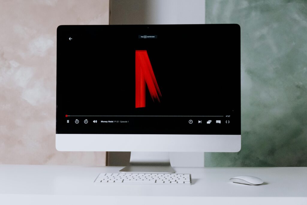 Netflix released “American Manhunt: O.J. Simpson”