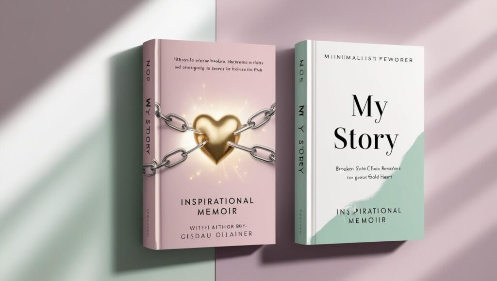 "My Story" by Elizabeth Smart