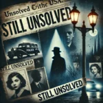 most disturbing unsolved crime cases