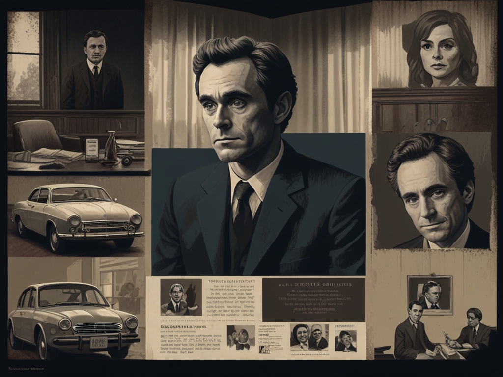 Ted Bundy