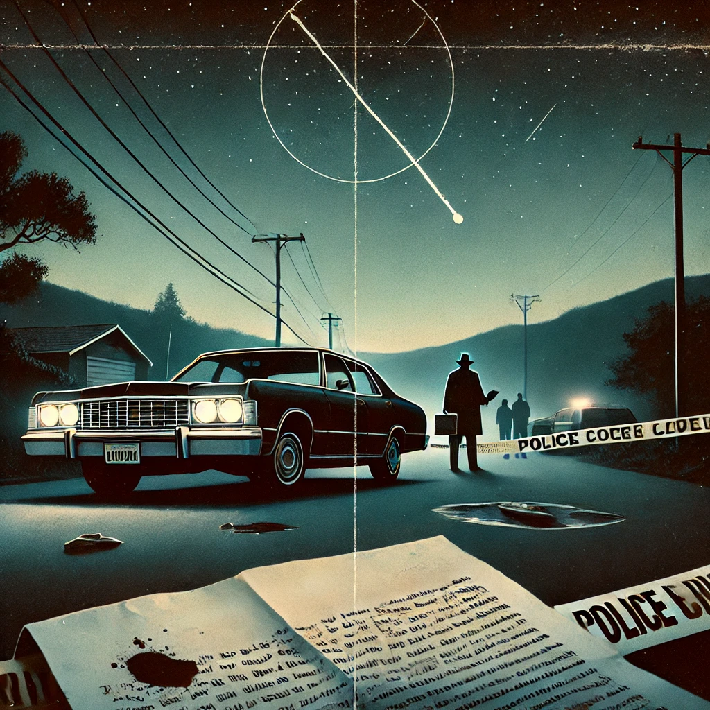 unsolved murders