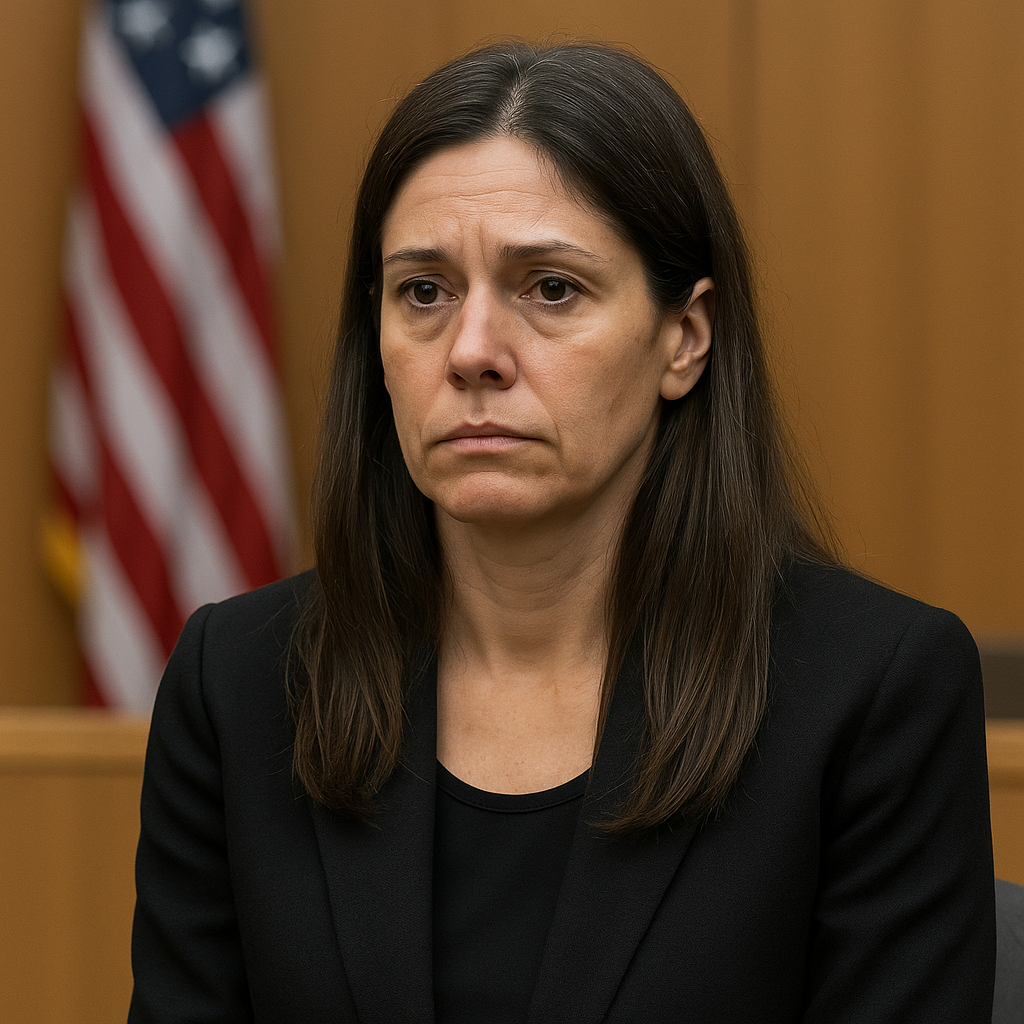 Michelle Troconis faces murder conspiracy charges