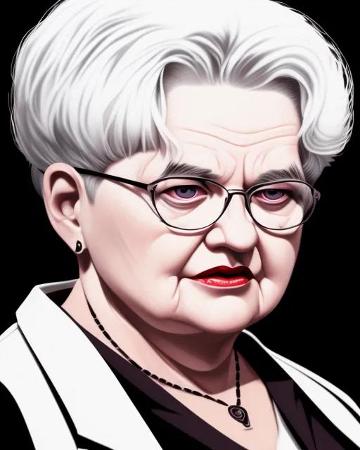 Dorothea Puente boarding house serial killer artwork connected to buried victims